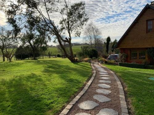 Le clos des 3 pins Hotel in Normandy
