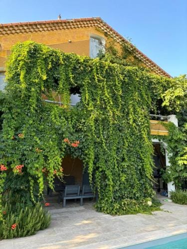 La Cassiopee Hotel in Provence-Alpes-Côte d'Azur