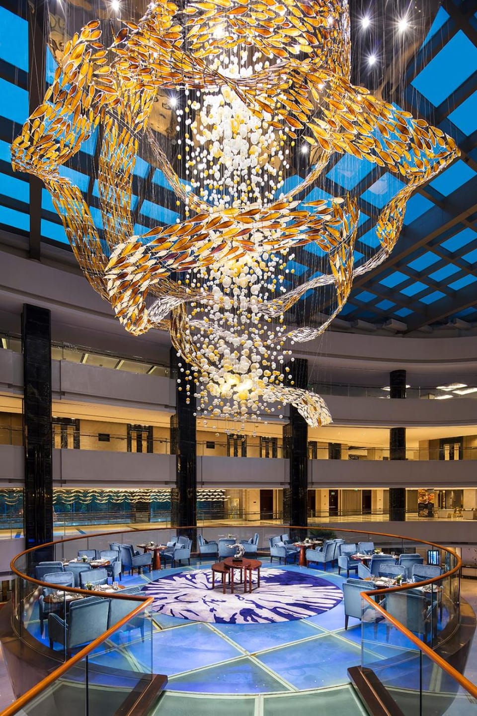 Hilton Foshan Hotel in Guangzhou