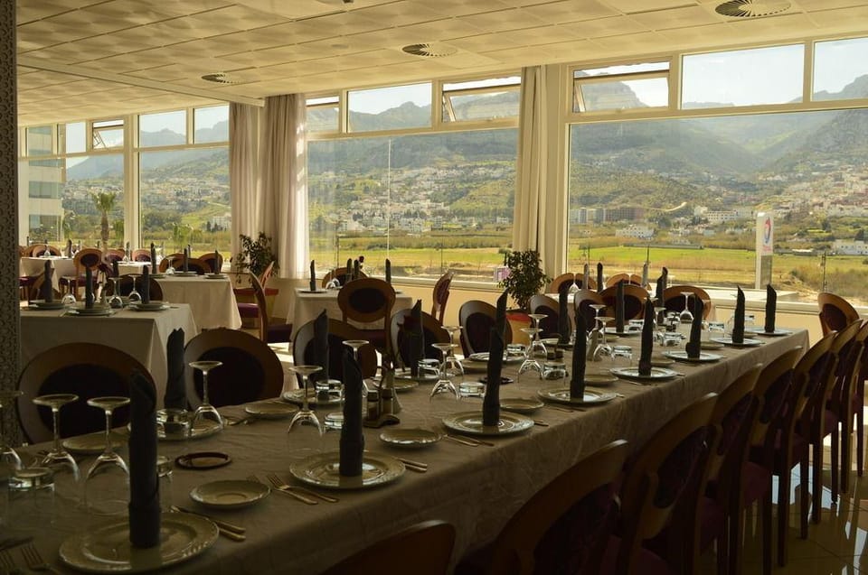Prestige Hotel Hotel in Tangier-Tétouan-Al Hoceima