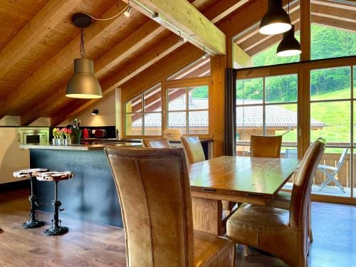Alpenlodge Charivari - SommerBergBahn unlimited kostenlos Hotel in Oberstdorf
