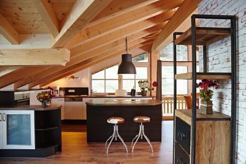 Alpenlodge Charivari - SommerBergBahn unlimited kostenlos Hotel in Oberstdorf