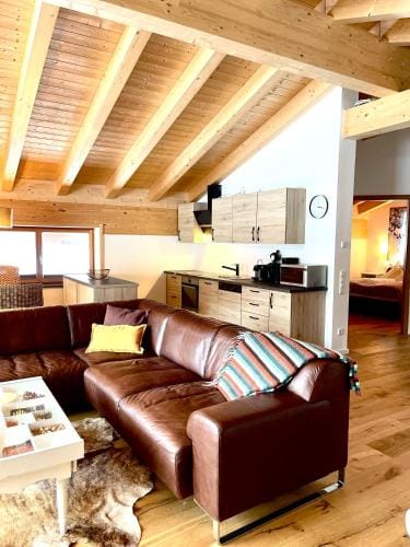 Alpenlodge Charivari - SommerBergBahn unlimited kostenlos Hotel in Oberstdorf