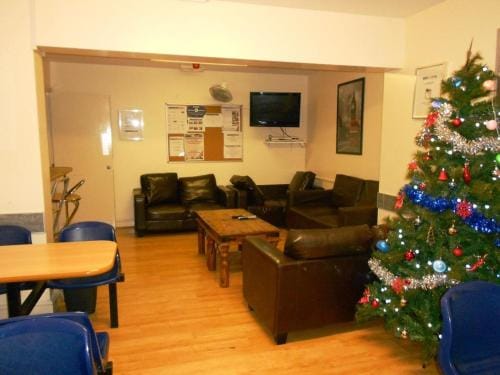 24/7 London Hostel Hostel in London Borough of Camden