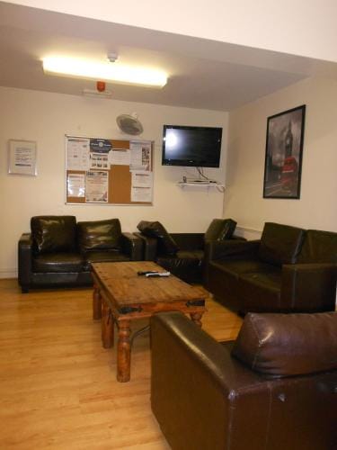 24/7 London Hostel Hostel in London Borough of Camden