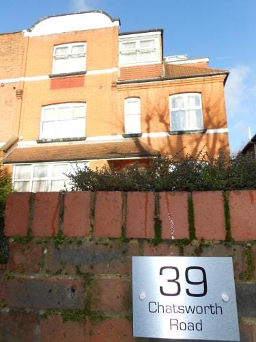 24/7 London Hostel Hostel in London Borough of Camden