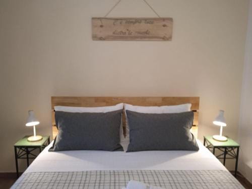 B&B LUCE Hotel in Abruzzo