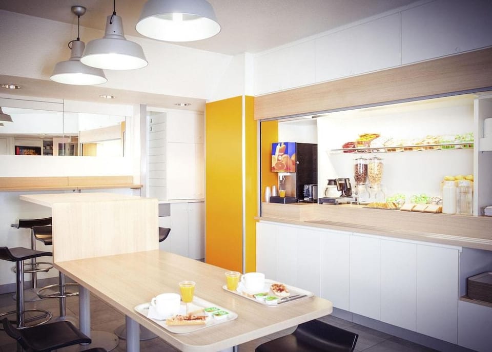 hotelF1 Besancon Micropolis Hotel in Besançon