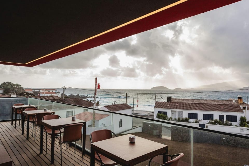 Pico Terramar & SPA Hotel in Azores District
