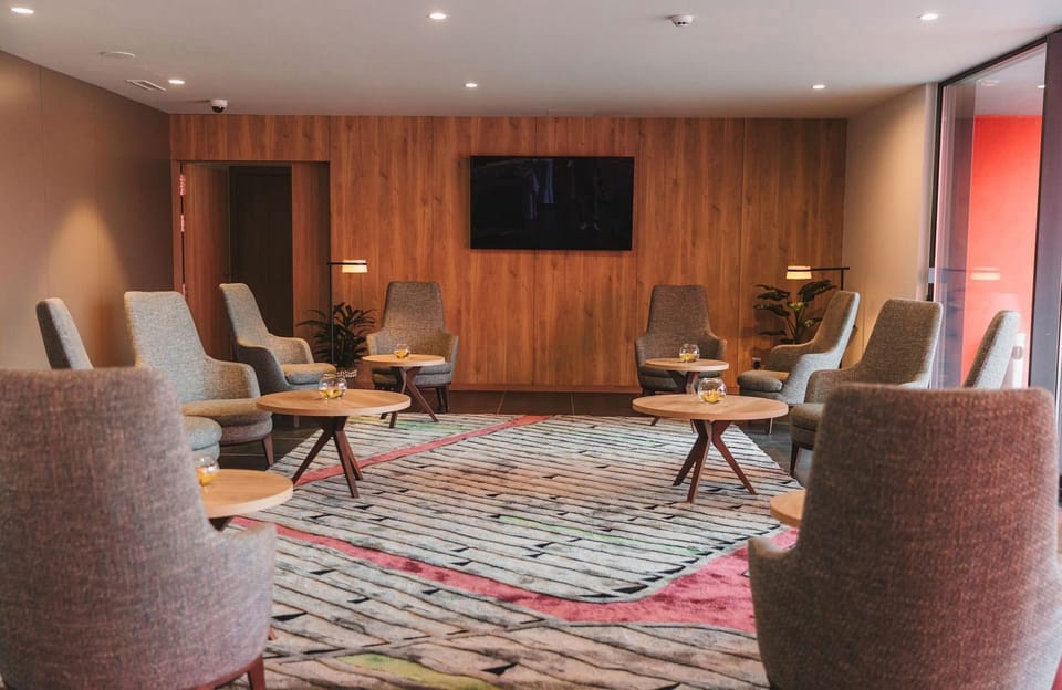 Pico Terramar & SPA Hotel in Azores District