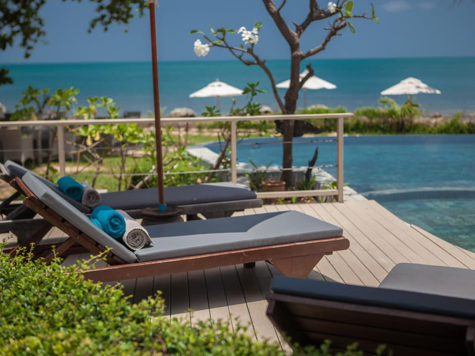 Sea Dance Resort Resort in Ko Samui