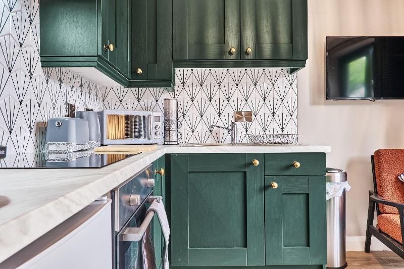 Forty Four North Hotel in Londonderry