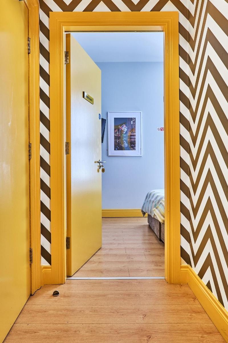 Forty Four North Hotel in Londonderry