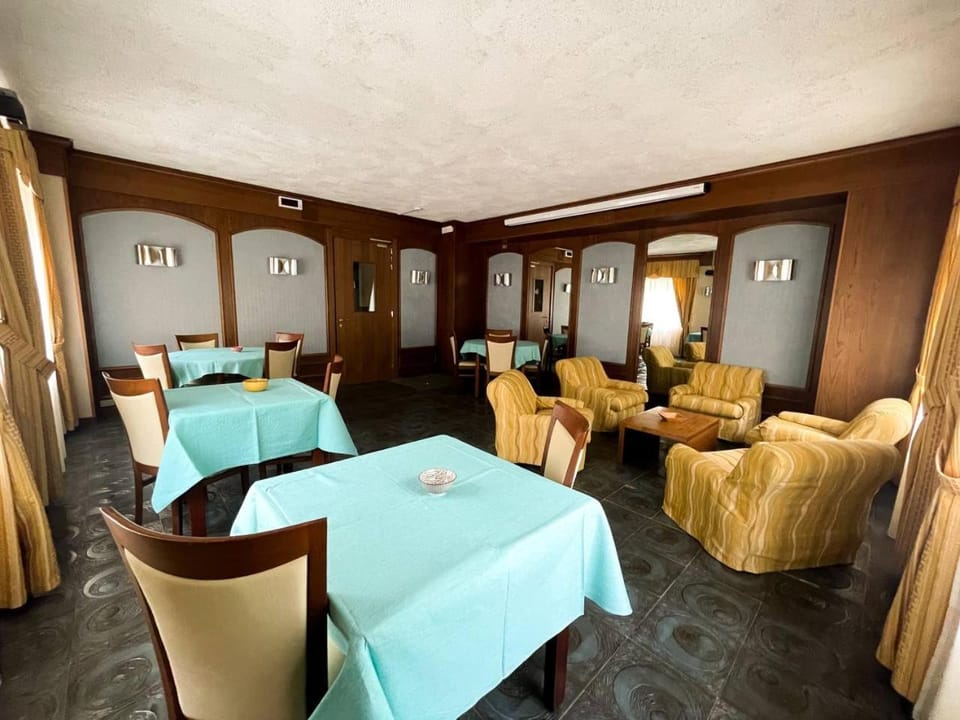 Hotel Garni del Lago Hotel in Abruzzo