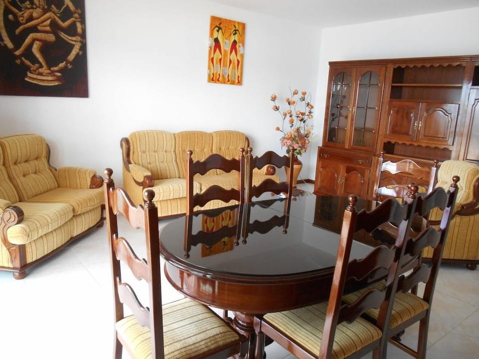 Chez Loutcha Residencial Hotel in Cape Verde