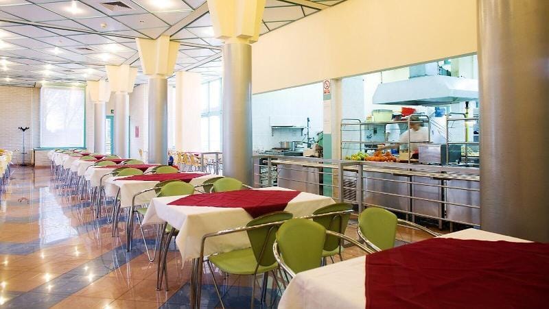 Hostel Spinut Hotel in Split