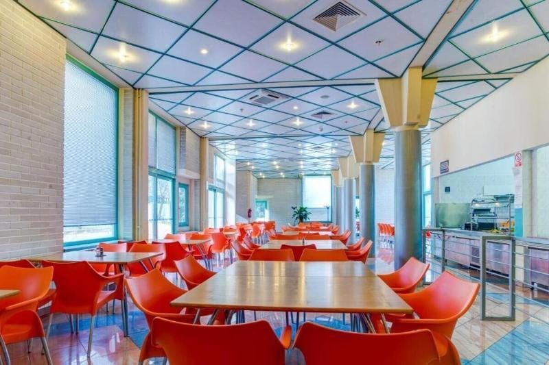 Hostel Spinut Hotel in Split