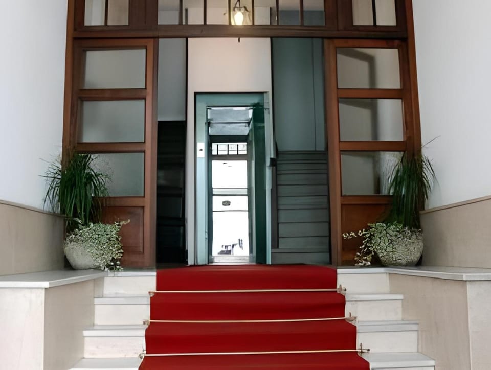Mapoula Hotel in Santiago de Compostela