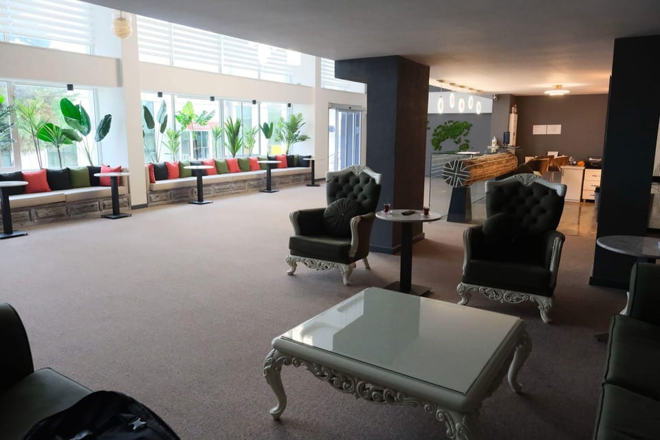 Karat Ayseli Otel Hotel in Mersin
