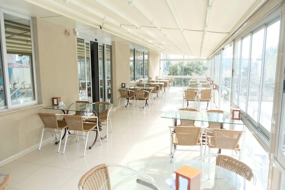 Karat Ayseli Otel Hotel in Mersin