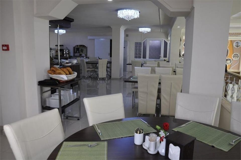 Karat Ayseli Otel Hotel in Mersin