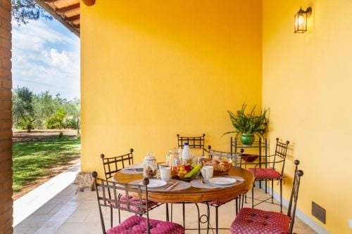 Tenuta Fiumara Hotel in Tuscany