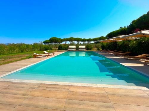 Tenuta Fiumara Hotel in Tuscany