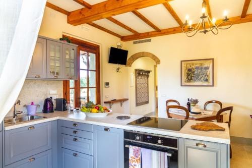 Tenuta Fiumara Hotel in Tuscany