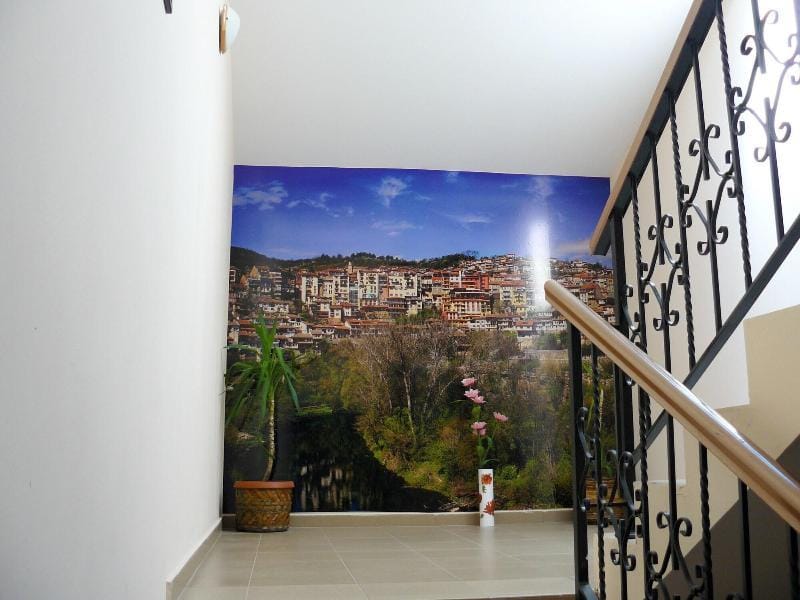 Hotel Varusha Hotel in Veliko Tarnovo