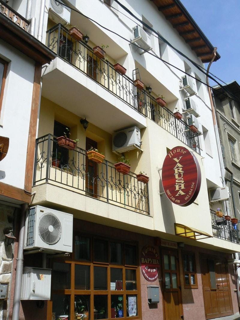 Hotel Varusha Hotel in Veliko Tarnovo