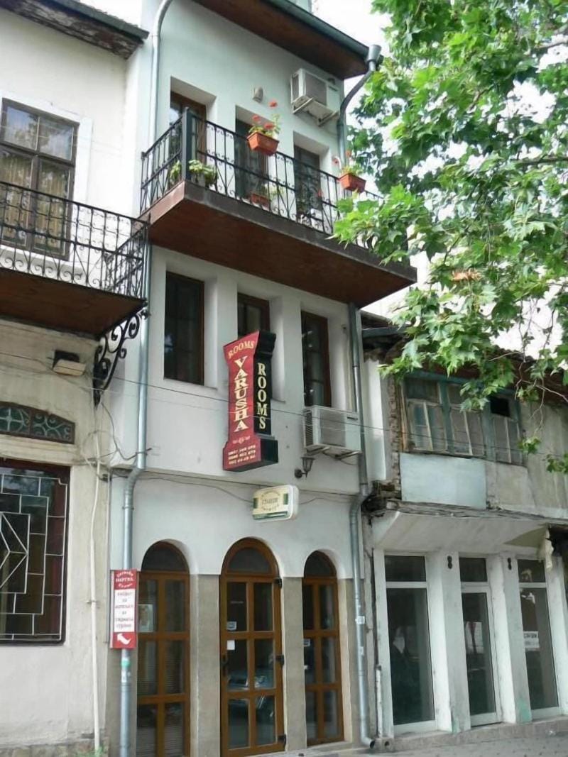 Hotel Varusha Hotel in Veliko Tarnovo