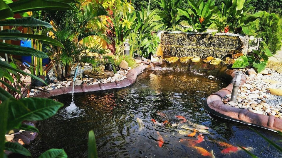 Somjainuk Resort 2 Hotel in Chon Buri Changwat
