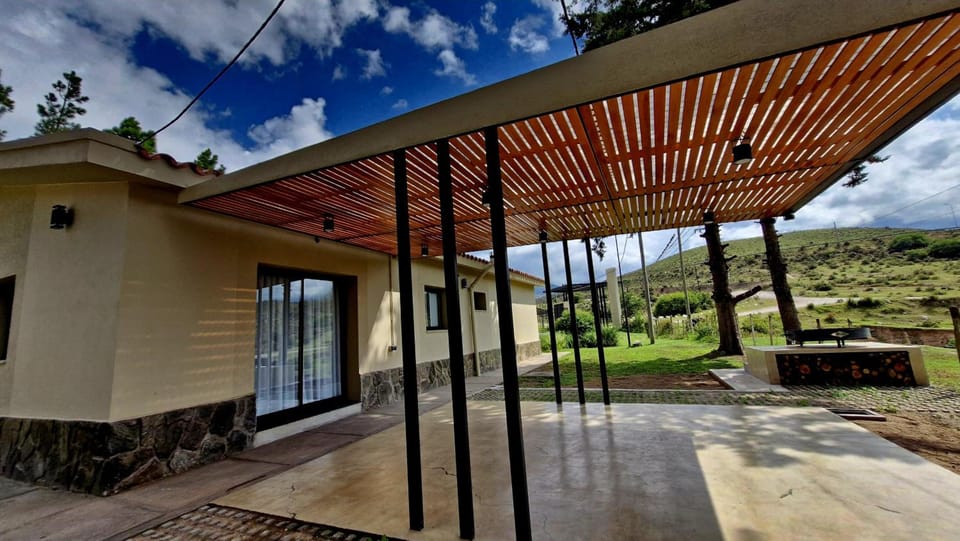 Hosteria La Angostura Hotel in Tucumán Province, Argentina