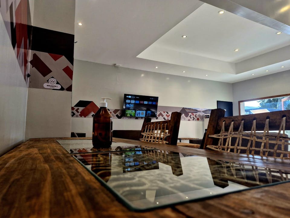 Hosteria La Angostura Hotel in Tucumán Province, Argentina
