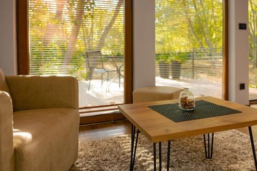 Blisku do Gradot - Riverfront Luxury Cabins Lodge in Greater Skopje, North Macedonia