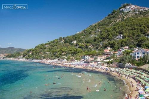 Affittacamere La Ciprea Hotel in Campania