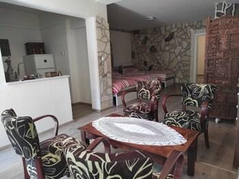 Pansion Infinity Hotel in Mostar