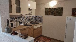 Pansion Infinity Hotel in Mostar