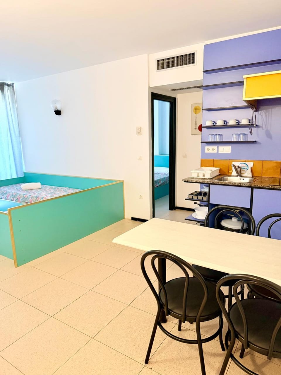 Apartments Lloret Sun Apartment hotel in Lloret de Mar (Bus Station)