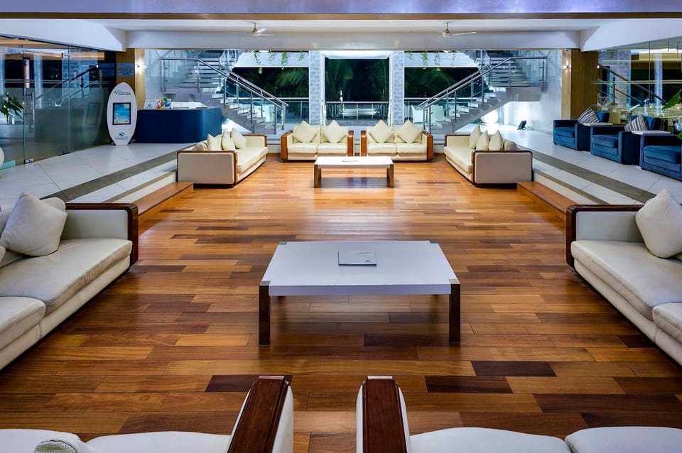 Bar/lounge