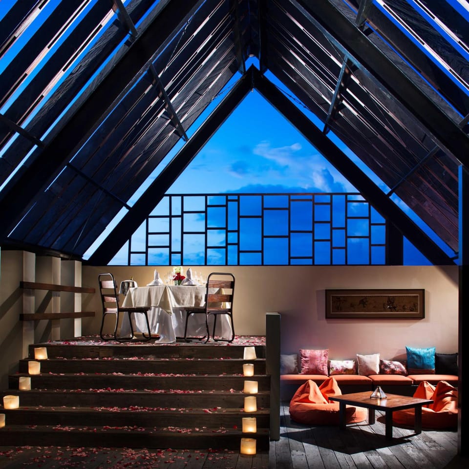 Sun Island Hotel & Spa Legian Hotel in Kuta