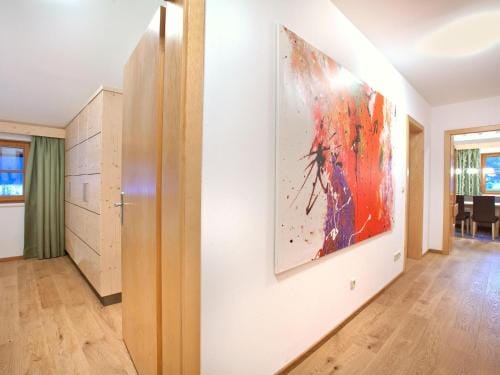 Apartment in Wald near Ski Slopes Hotel in Salzburgerland