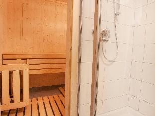 Chalet in Pinzgau near Ski Slopes Hotel in Salzburgerland