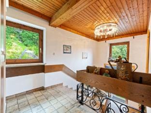 Studio in Saalbach near Ski Slopes Hotel in Salzburgerland