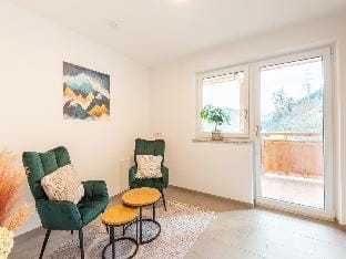 Apartment in Uderns near Spieljoch Ski Hotel in Uderns