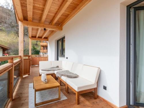 Apartment in Uderns near Spieljoch Ski Hotel in Uderns