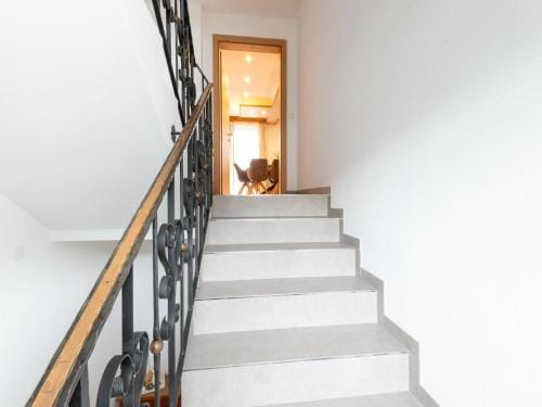 Apartment in Uderns near Spieljoch Ski Hotel in Uderns