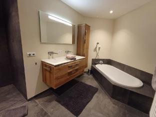 Cozy apartment in nature Hotel in Salzburgerland