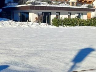 Cozy apartment in nature Hotel in Salzburgerland