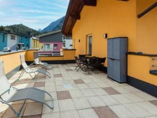 Modern Apartment in the Otztal Hotel in Tyrol